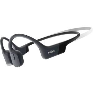 New! Shokz OpenRun MINI Open-Ear Bluetooth Bone Conduction Sport Headphones S803